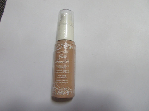 Hard candy just face - hard, one
