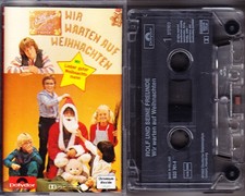 MC Wir warten auf Weihnachten