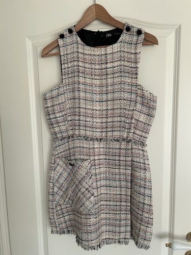 Zara damen overall - zara,