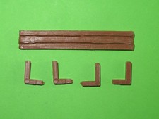 Timpo Toys  Ersatzteile  Fort