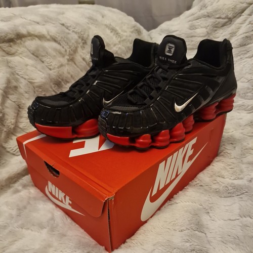 2025 nue nike shox - shox, herren