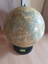 Mondglobus Räth