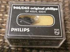 Philips 946 D 65 passend GP 400/II , 500/II  Original Philips