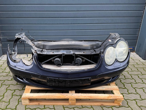 Mercedes benz r230 - mercedes-benz, sl