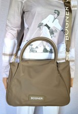 BOGNER SAXON RAJA DAMEN TASCHE