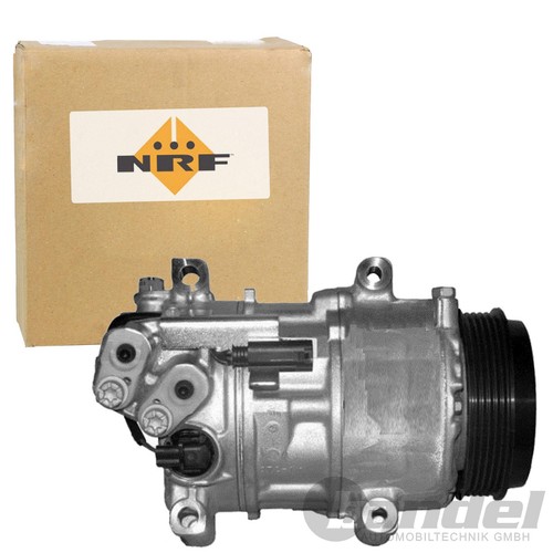 Nrf easyfit klimakompressor - nrf,