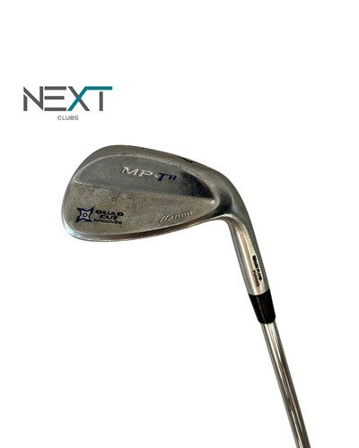 Mizuno t11 quad cut - mp-t11, grooves