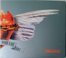 CD - Böhse Onkelz - Viva Los