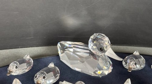 Swarovski figuren familie - , figuren: