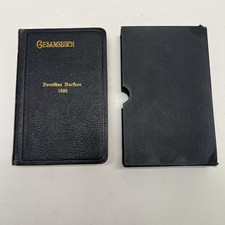 Evangelisches Gesangbuch