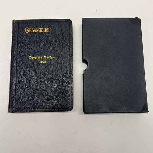 Evangelisches gesangbuch - evangelisches,