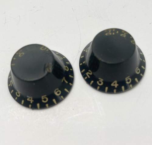 Gibson bedienknöpfe 1981 - bedienknöpfe,