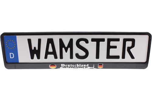 Kfz halter kennzeichen - kfz,