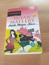 Liebesroman Susan Mallery