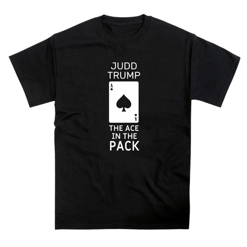 Snooker judd trump - trump, the