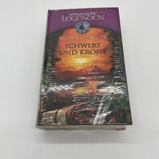 Schwert und krone - schwert,