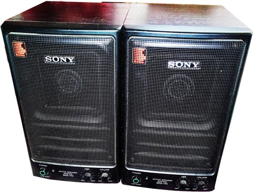 Sony srs 170 - 170, hi-fi