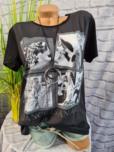 Aniston shirt bluse - aniston,