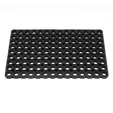 Fußmatte Gummi Türmatte