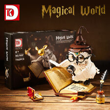 Harry Potter Hedwig Bausteine