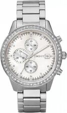 DKNY Damenchronograph