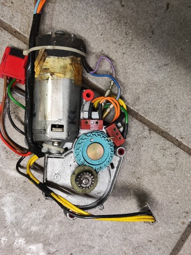 Motor schiebedach renault - motor,