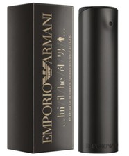 Emporio Armani Lui, He, El edt