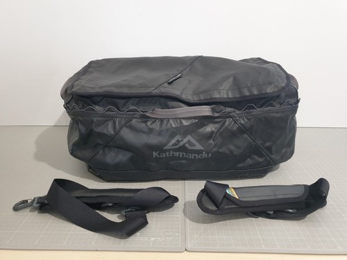 Kathmandu indus duffel - indus,