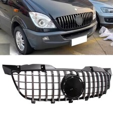 GT Panamericana Grill passend