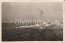 Foto, Vorpostenboot 15.VS. Fl