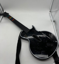 Microsoft Xbox 360 Guitar Hero
