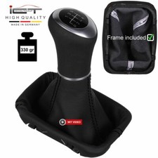 ICT Schaltknauf Schaltsack