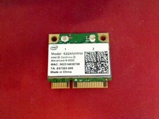 Wlan W-Lan WiFi Karte Board Modul Platine Fujitsu Lifebook T730