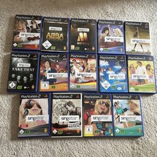 PlayStation PS2 / 14 x