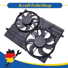 Kühlerlüfter für VW Sharan