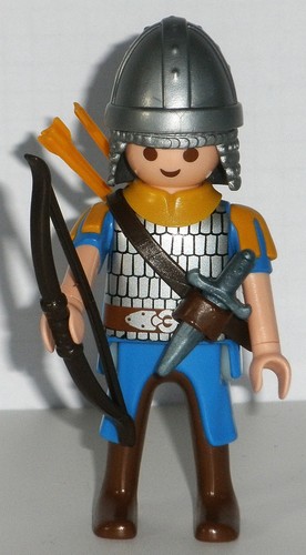 Playmobil - ♛,