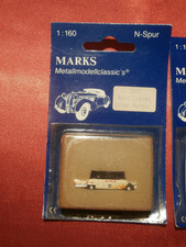 🎉MARKS Metallmodelclassic's