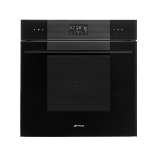 Smeg kombi dampfgarer linea - smeg,