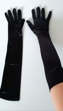 Satinhandschuhe Handschuhe