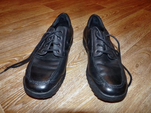 Waldläufer herren halbschuh - waldlÄufer,