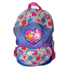 Diddl Pimboli Rucksack Tasche Schule Rarität Mimihopps Sammler Ranzen