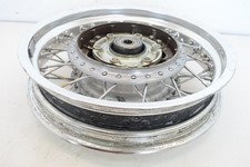 SUZUKI VS 800 GL INTRUDER 1992