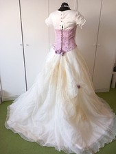 Damen Abendkleid / Brautkleid