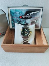 Citizen Promaster Aqualand
