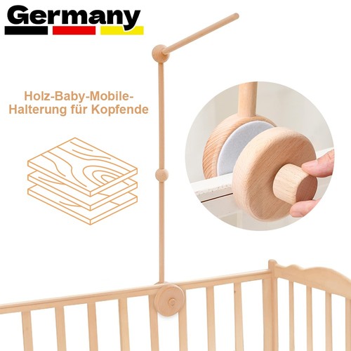 360 baby mobile halterung - 360°,