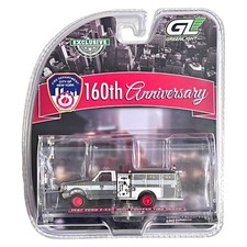 Greenlight - 1987 Ford F-350