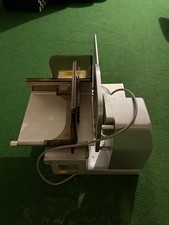Brotschneidemaschine