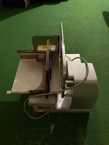 Brotschneidemaschine