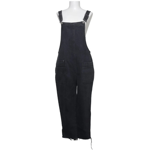 Zara latzhose größe s - zara,, latzhose,