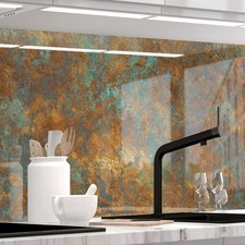 Küchenrückwand - VINTAGE